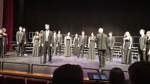The Episcopal Academy Vocal Ensemble at Inter AC 2...
