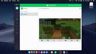 PMMP | POCKETMINE API :: MINI-GAMES :: MICTO-BATTLE