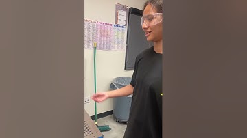 SkillsUSA Robotics Competition Contestant #7181