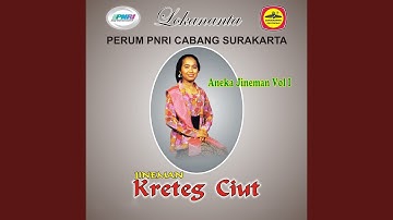 Jineman Glatik Glinding Pelor Barang