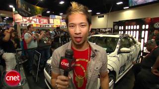 Comic Con 2011: Top 5 reason to be at Comic-Con