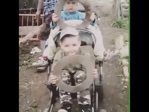 Бибика - YouTube