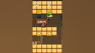 Level 52 | Part 2 || #Shorts 107 || Bob