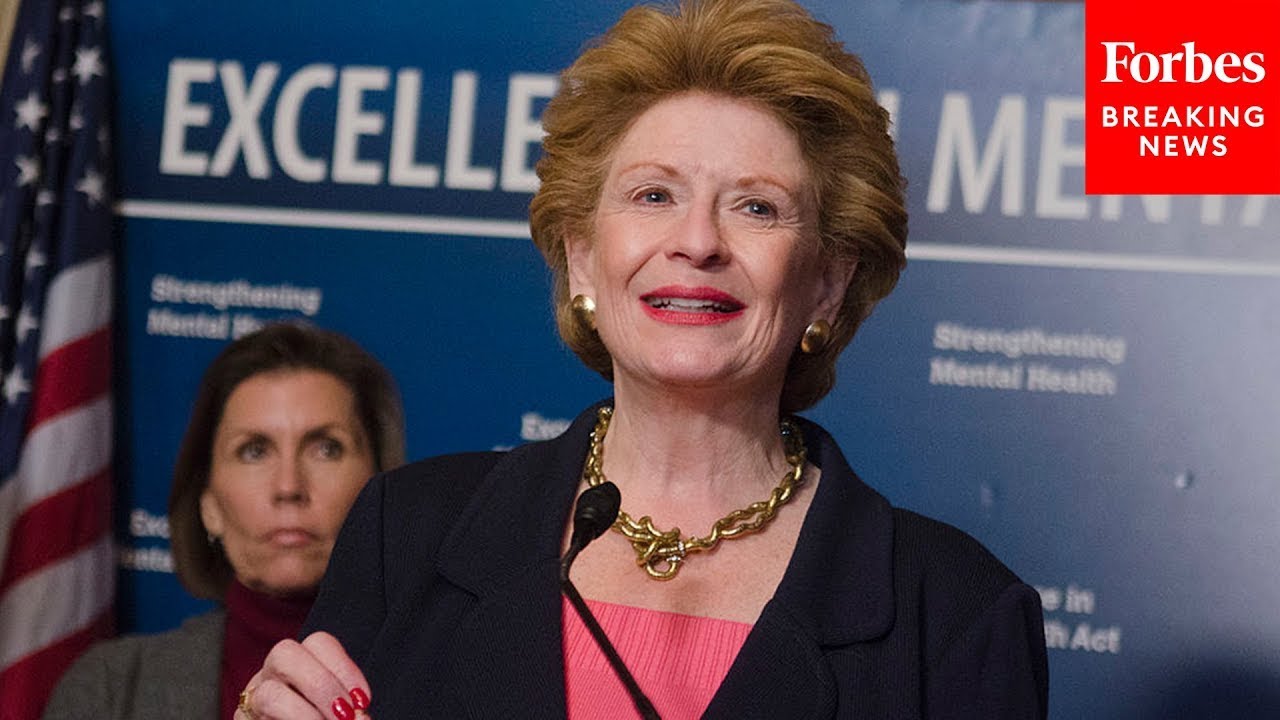Debbie Stabenow "We're Just Trying To Level The Playing Field" On