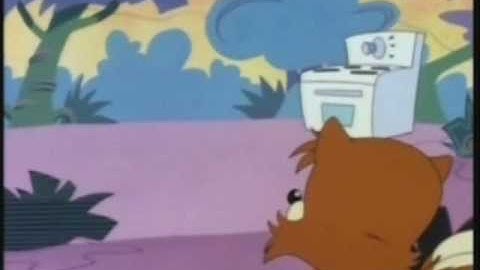 Youtube Poop: Sonic Makes HImself a Chili dog