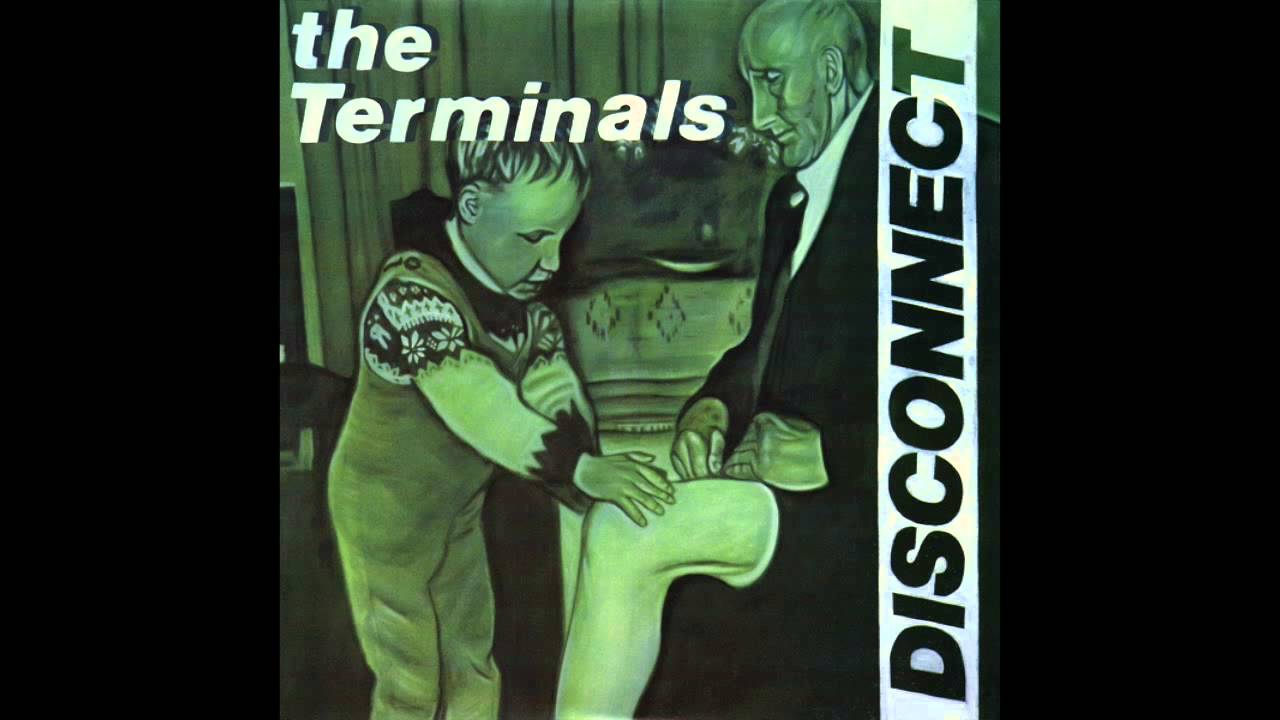 the terminals - terminals