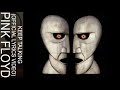 Video thumbnail for Pink Floyd - Keep Talking (Official Lyrics Video)