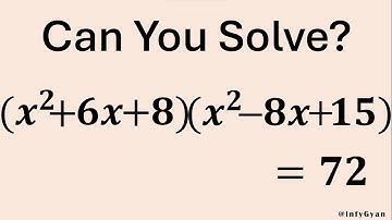 Olympiad Success: Quick Quartic Method Unveiled