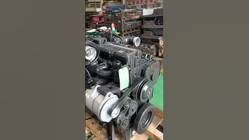 #engine #mechanic #engineblock #machine #automobile #diesel #dieselengine #turbochargedengine