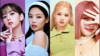 HOW WOULD BLACKPINK SING 