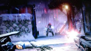 Killzone 3 Playthrough pt13