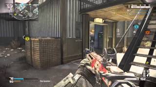 CoD Ghosts - Reason why i hate campers