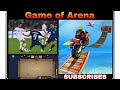 Three Types of Interesting Games | King of Game 🎮🎯 | Games Streaming | @LifeSnaps 