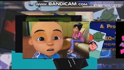 Unbojih Software Add Round 522 (Crown Video International is my favourite logo!)