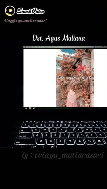 Wanita sholihah | video aesthetic | ceramah singkat | story wa 30 detik | quotes islami