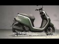 Honda DUNK WEB WEB Mr. Bike の動画、YouTube動画。