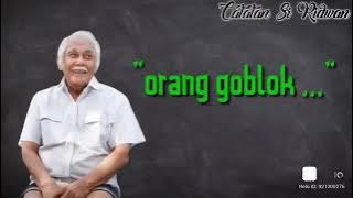Sekecil apapun usaha anda.anda tetaplah Bosnya...
