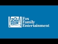 Fox family entertainment