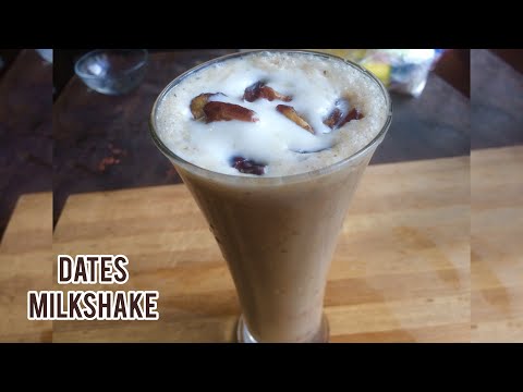 dates-milkshake-recipe-/-dates-juice-recipe