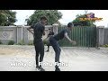 WINKY D | FINHU FINHU | EXPANDABLES CLARKS CREW DANCEOFF | BY SLIMDOGGZ ENTERTAINMENT