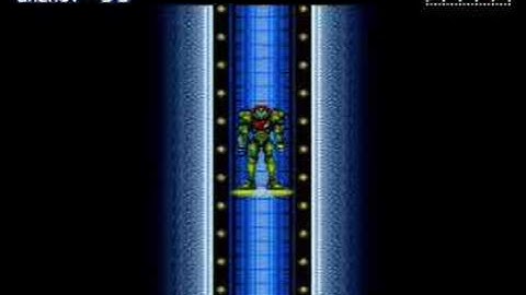 Super Metroid Walkthrough Pt 2