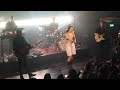 jet van der steen - Antwoord | Live Melkweg Amsterdam 2025