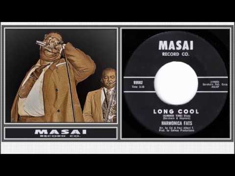Harmonica Fats * Long Cool (Summer Time Blues)