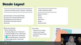 PRESENTASI PROPOSAL FINAL PROJECT PEMROGRAMAN TERSTRUKTUR SK2