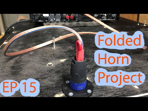 Terminated - Folded Horn ep 15