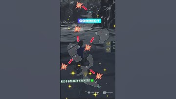 All 5 Dark Crevasse Answers - Skip Geckomon Quiz 🔥 | Digimon Story Time Stranger