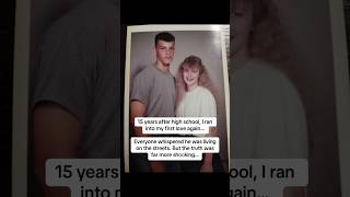 First love reunion – Part 1 #firstlove #over40women #lifeafterdivorce | 00360