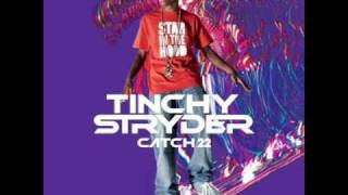 Tinchy Stryder - Tryna Be Me