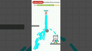 Funny Game | Logic | Offline Games | Mobile Games | Fill The Glass 10 screenshot 2