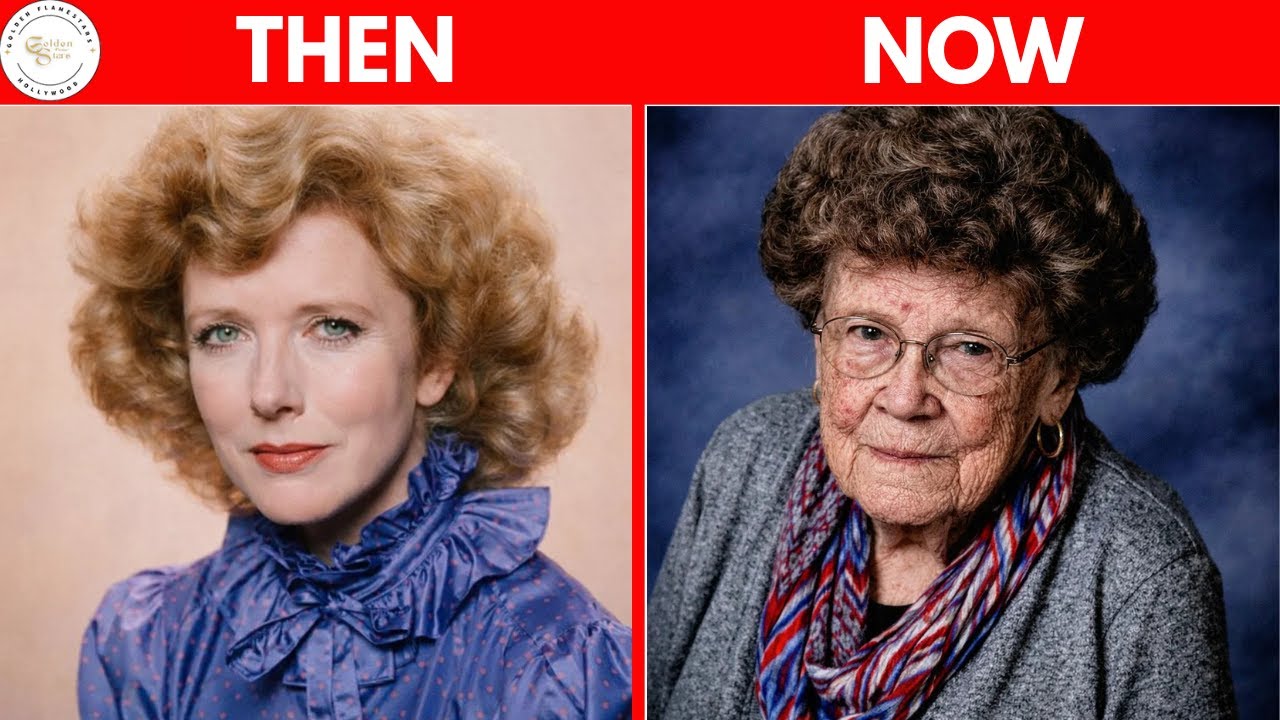 You Won’t Believe How 50+ Iconic Actresses Look Now | Then & Now 2025