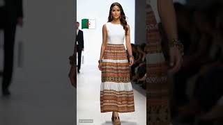 Haute Couture Kabyle Algérie