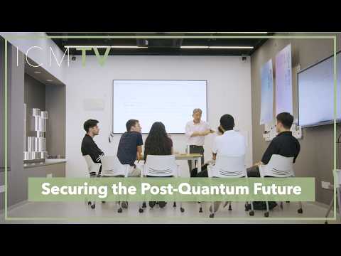 Inside the Race to Build Quantum-Safe Security | Xi'an Jiaotong-Liverpool University