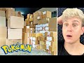 My pokemon card workshop