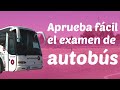 Prácticas de circuito abierto de Autobús (Permiso D)