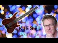 kiesel Vader V6 Unboxing Part 1