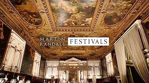 Martin Randall Festivals