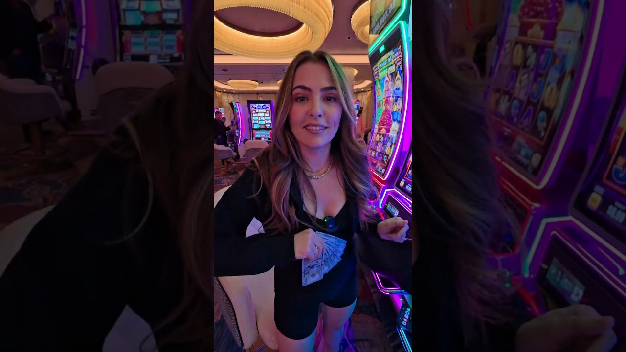 Grand Jackpot is $88,000 So Let's WIN IT on DAY 8 #vegas #casino #slots