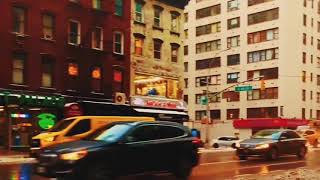 Walk Above the City (feat. Maro) - The Paper Kites
