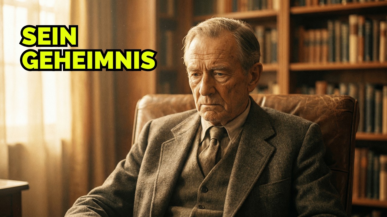 Wie Neville Goddard meine Sicht auf die Realität verändert hat