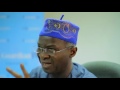 The guardian nigeria exclusive interview with babatunde fashola san
