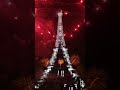 14 juillet tour Eiffel 2018