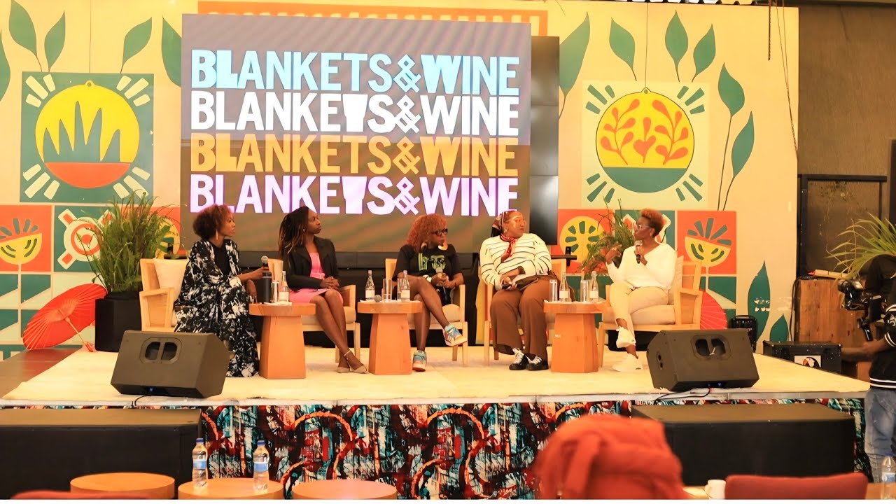 У нас нет дела, на которое можно было бы ответить. Одеяла и вино отвечают на слухи о судебном про...