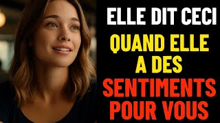 👉 Si une femme te dit ces 5 phrases, c’est qu’elle est déjà attirée par toi