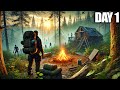 Can I Survive this Dangerous Quarantine Zone full of Horror | Dreadzone Gameplay | Part 1