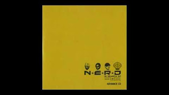 N E R D In Search Of Electronic Version Youtube