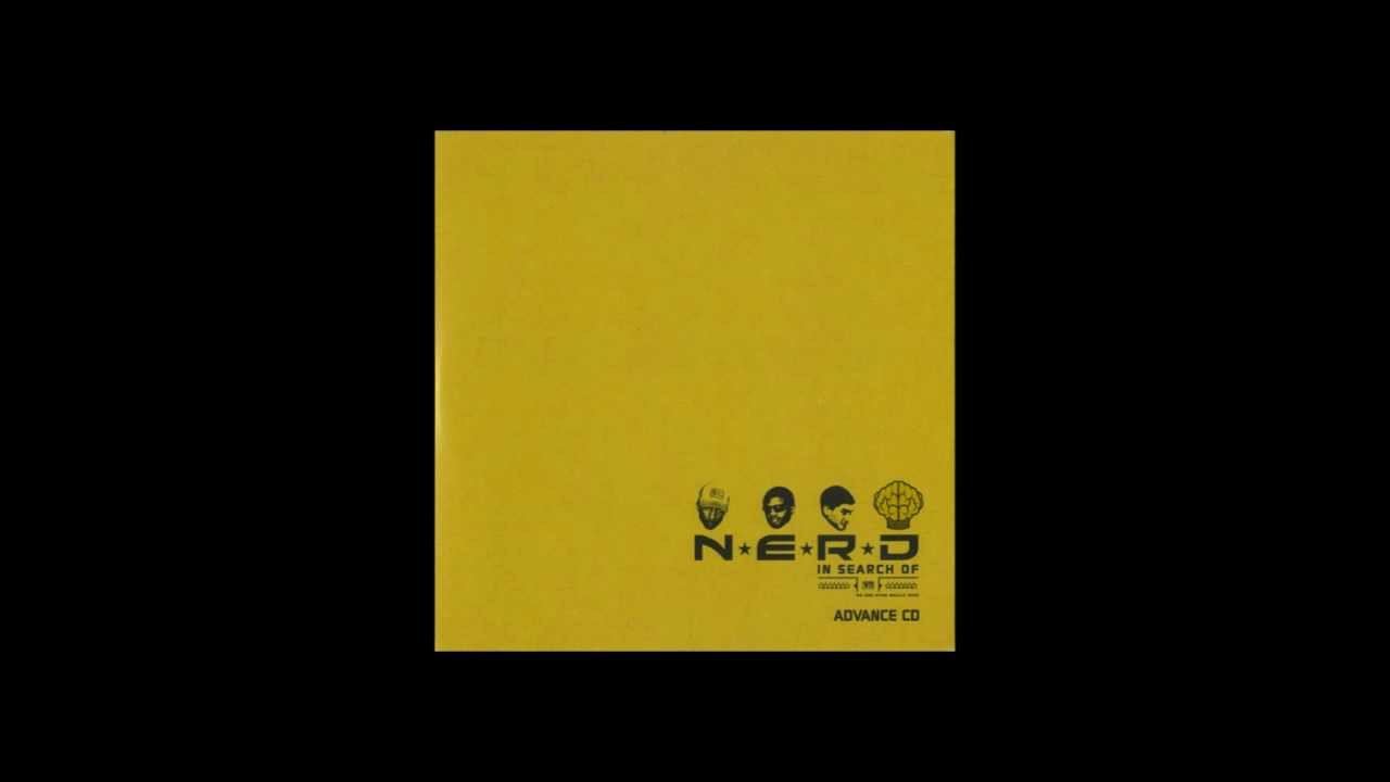 N E R D Provider 01 Version Youtube N E R D Provider 01 Version Youtube